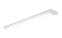Cooper Lighting Lámpara LED para Techo 2WPLD2040C, Interiores, Luz Neutra, 20W, 2368 Lúmenes, Blanco