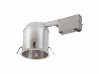 Cooper Lighting Riel para Lámparas H750RICAT, 337mm, Plata
