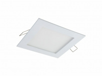 Cooper Lighting Lámpara LED para Techo SMD4S6940WHDM, Interiores, Luz Cálida, 10W, 800 Lúmenes, Blanco