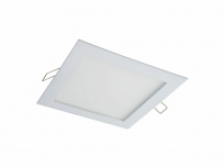 Cooper Lighting Lámpara LED para Techo SMD6S6930WHDM, Interiores, Luz Cálida, 9.9W, 790 Lúmenes, Blanco