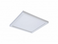 Cooper Lighting Lámpara LED para Techo SMD6S6940WH, Interiores, Luz Cálida, 10W, 760 Lúmenes, Blanco