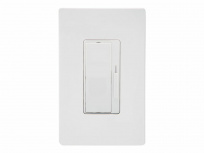Cooper Lighting Atenuador de Luz WBSD-DEC-C1, Blanco
