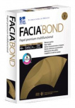Copamex Papel Facia Bond 75g/m², Oficio, 5000 Hojas, Blancura 99%
