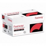 Copamex Papel Fastway 75g/m², 5000 Hojas de Tamaño Carta, Blanco