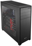 Gabinete Corsair Obsidian 750D, Full-Tower, ATX/EATX/micro-ATX, USB 2.0/3.0, sin Fuente, Negro image