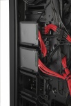 Gabinete Corsair Obsidian 750D, Full-Tower, ATX/EATX/micro-ATX, USB 2.0/3.0, sin Fuente, Negro image