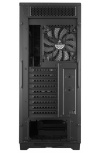 Gabinete Corsair Obsidian 750D, Full-Tower, ATX/EATX/micro-ATX, USB 2.0/3.0, sin Fuente, Negro image