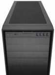 Gabinete Corsair Obsidian 750D, Full-Tower, ATX/EATX/micro-ATX, USB 2.0/3.0, sin Fuente, Negro image