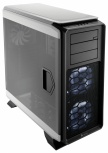 Gabinete Corsair 760T Graphite Series, Full-Tower, ATX/EATX/micro-ATX/mini-iTX/XL-ATX, 2x USB 2.0, 2x USB 3.0, sin Fuente, Blanco image