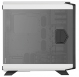 Gabinete Corsair 760T Graphite Series, Full-Tower, ATX/EATX/micro-ATX/mini-iTX/XL-ATX, 2x USB 2.0, 2x USB 3.0, sin Fuente, Blanco image