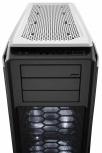 Gabinete Corsair 760T Graphite Series, Full-Tower, ATX/EATX/micro-ATX/mini-iTX/XL-ATX, 2x USB 2.0, 2x USB 3.0, sin Fuente, Blanco image