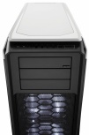 Gabinete Corsair 760T Graphite Series, Full-Tower, ATX/EATX/micro-ATX/mini-iTX/XL-ATX, 2x USB 2.0, 2x USB 3.0, sin Fuente, Blanco image