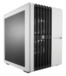 Gabinete Corsair Carbide Air 540 con Ventana, ATX/EATX/micro-ATX/mini-iTX, USB 3.0, sin Fuente, Blanco