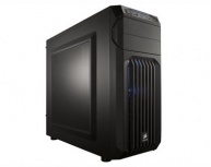 Gabinete Corsair Carbide SPEC-01 LED Azul, Midi-Tower, ATX/micro-ATX/mini-iTX, USB 2.0/3.0, sin Fuente, Negro