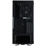 Gabinete Corsair Carbide 275R con Ventana, Midi-Tower, ATX/Micro-ATX/Mini-ITX, USB 3.0, sin Fuente, Negro - Imagen adicional 9