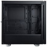 Gabinete Corsair Carbide 275R con Ventana, Midi-Tower, ATX/Micro-ATX/Mini-ITX, USB 3.0, sin Fuente, Negro - Imagen adicional 4