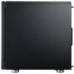 Gabinete Corsair Carbide 275R con Ventana, Midi-Tower, ATX/Micro-ATX/Mini-ITX, USB 3.0, sin Fuente, Negro - Imagen adicional 5