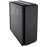 Gabinete Corsair Obsidian 1000D, Full Tower, ATX/EATX/Micro-ATX/Mini-ITX, USB 3.0, sin Fuente, sin Ventiladores Instalados, Gris - Imagen adicional 1