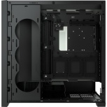 Gabinete Corsair 5000D AIRFLOW, Midi-Tower, ATX/EATX/Micro-ATX/Mini-ITX, USB 3.0, sin Fuente, 2 Ventiladores Instalados, Negro - Imagen adicional 4