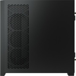 Gabinete Corsair 5000D AIRFLOW, Midi-Tower, ATX/EATX/Micro-ATX/Mini-ITX, USB 3.0, sin Fuente, 2 Ventiladores Instalados, Negro - Imagen adicional 8