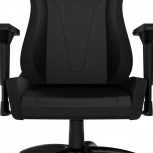 Corsair Silla Gamer TC200, hasta 120kg, Negro - Imagen adicional 4