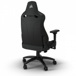 Corsair Silla Gamer TC200, hasta 120kg, Negro - Imagen adicional 2