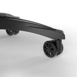 Corsair Silla Gamer TC100 RELAXED, hasta 120kg, Negro - Imagen adicional 9