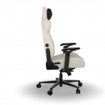 Corsair Silla Gamer TC500 LUXE, hasta 120kg, Beige - Imagen adicional 3