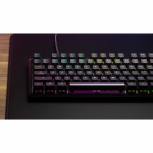 Teclado Gamer Corsair K70 CORE RGB LED RGB, Teclado Mecánico, MLX Red, Alámbrico, USB, Negro, Inglés - Imagen adicional 4