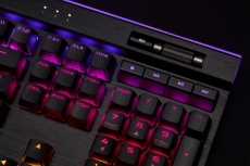 Teclado Gaming Corsair K95 RGB PLATINUM XT, Cherry MX SPEED - Teclados -  Periféricos | Teclado Gaming Corsair K95 RGB PLATINUM XT, Cherry MX SPEED