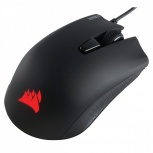 Mouse Gamer Corsair Óptico Harpoon RGB Pro, Alámbrico, USB, Negro