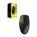 Mouse Gamer Ergonómico Corsair M55, Inalámbrico, Óptico, 24.000DPI, RF Wireless/Bluetooth/USB-A, Negro image
