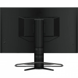 Monitor Gamer Corsair Xeneon 32UHD LED 32", 3840x2160 4K Ultra HD, G-Sync/FreeSync, 144Hz, HDMI/DisplayPort, Negro image