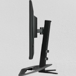 Monitor Gamer Corsair Xeneon 32UHD LED 32", 3840x2160 4K Ultra HD, G-Sync/FreeSync, 144Hz, HDMI/DisplayPort, Negro image