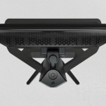 Monitor Gamer Corsair Xeneon 32UHD LED 32", 3840x2160 4K Ultra HD, G-Sync/FreeSync, 144Hz, HDMI/DisplayPort, Negro image