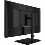 Monitor Gamer Corsair Xeneon LCD 31.5", 2560x1440, G-Sync/FreeSync, 165Hz, HDMI/DisplayPort, Negro image