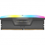 Memoria RAM Corsair Vengeance RGB DDR5, 6000MHz, 16GB, CL36, XMP/EXPO image
