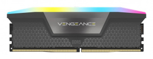 Kit Memoria RAM Corsair Vengeance DDR5, 6000MHz, 32GB - 2 x 16GB, CL38, XMP/EXPO, Gris - Imagen adicional 4