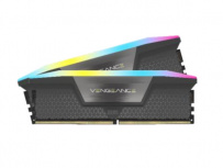 Kit Memoria RAM Corsair Vengeance DDR5, 6000MHz, 32GB - 2 x 16GB, CL36, XMP/EXPO