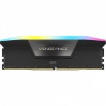 Kit Memoria RAM Corsair Vengeance DDR5, 6000MHz, 64GB - 2 x 32GB, CL40, XMP - Imagen adicional 3