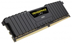 Memoria RAM Corsair Vengeance LPX DDR4, 2400MHz, 16GB, CL16, XMP - Imagen adicional 1