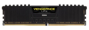 Memoria RAM Corsair Vengeance LPX DDR4, 2400MHz, 16GB, CL16, XMP - Imagen adicional 2