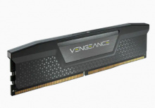 Kit Memoria RAM Corsair Vengeance DDR5, 5200MHz, 16GB - 2 x 8GB, CL40, XMP image