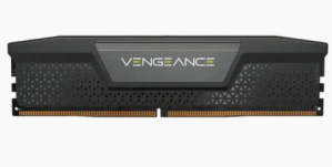 Kit Memoria RAM Corsair Vengeance DDR5, 5200MHz, 16GB - 2 x 8GB, CL40, XMP image