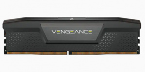 Kit Memoria RAM Corsair Vengeance DDR5, 5200MHz, 16GB - 2 x 8GB, CL40, XMP image