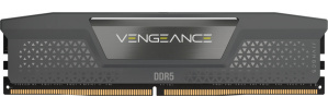 Kit Memoria RAM Corsair Vengeance DDR5, 5200MHz, 16GB - 2 x 8GB, CL40, XMP/EXPO image