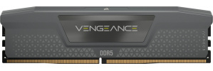 Kit Memoria RAM Corsair Vengeance DDR5, 5200MHz, 16GB - 2 x 8GB, CL40, XMP/EXPO image