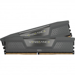 Kit Memoria RAM Corsair Vengeance DDR5, 6400MHz, 32GB - 2 x 16GB, CL32, XMP/EXPO image