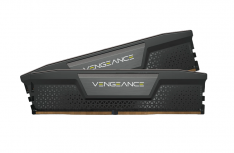 Kit Memoria RAM Corsair VENGEANCE DDR5, 6000MHz, 48GB - 2 x 24GB, CL36, XMP - Imagen adicional 1