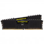 Kit Memoria RAM Corsair Vengeance LPX DDR4, 3000MHz, 64GB - 2 x 32GB, CL16, XMP
